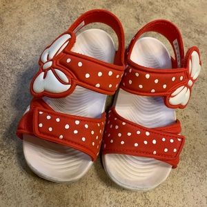 adidas X disney mini sandal